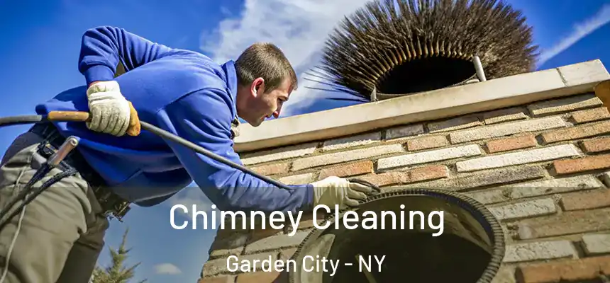  Chimney Cleaning Garden City - NY