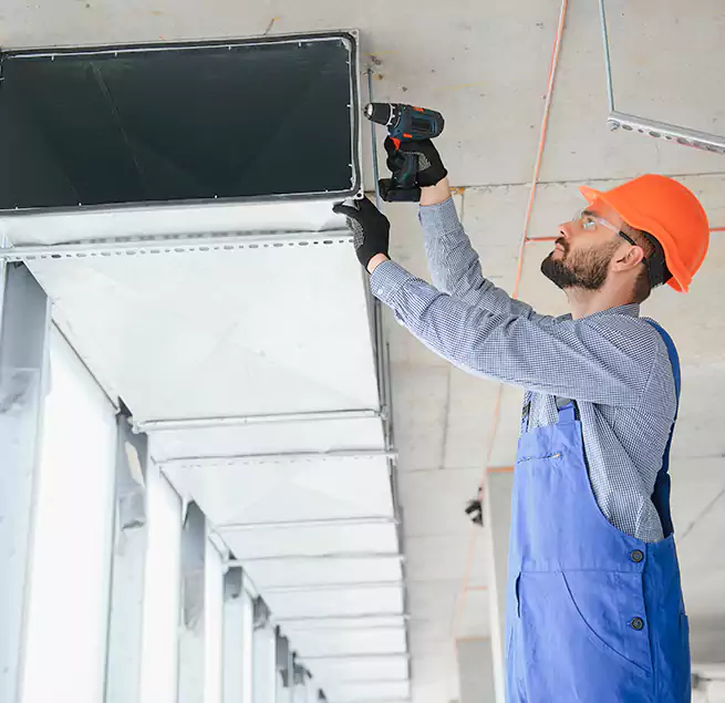 Why Homeowners & Businesses Trust Us in Garden City, NY