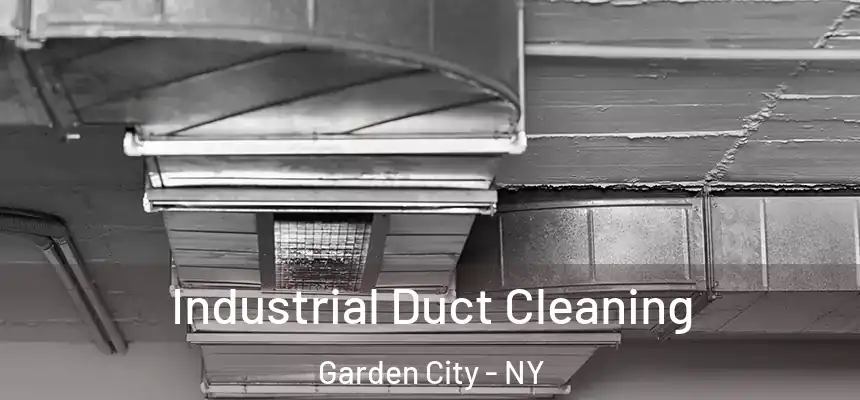  Industrial Duct Cleaning Garden City - NY