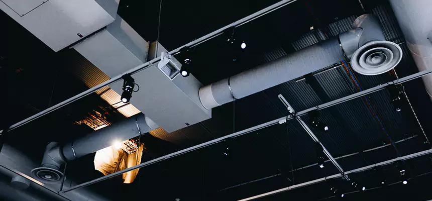 Our Air Duct Replacement Services in Garden City, NY