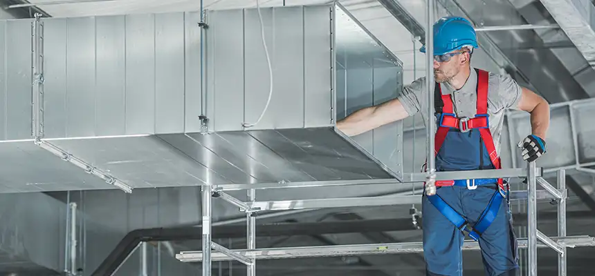 Our Dryer Fire Safety Service Services in Garden City, NY