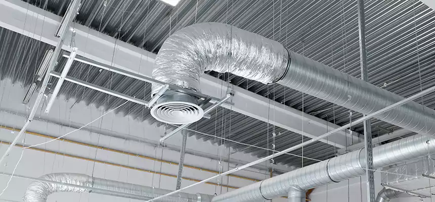 Our Dryer Vent Hose Replacement Services in Garden City, NY