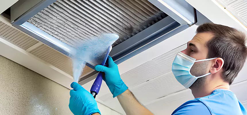 Our Home Ventilation Cleaning Services in Garden City, NY