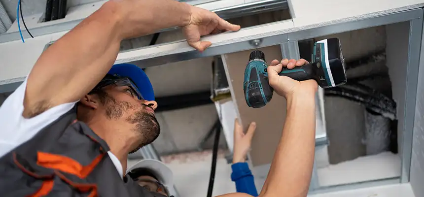 Our Improve Home Air Circulation Services in Garden City, NY