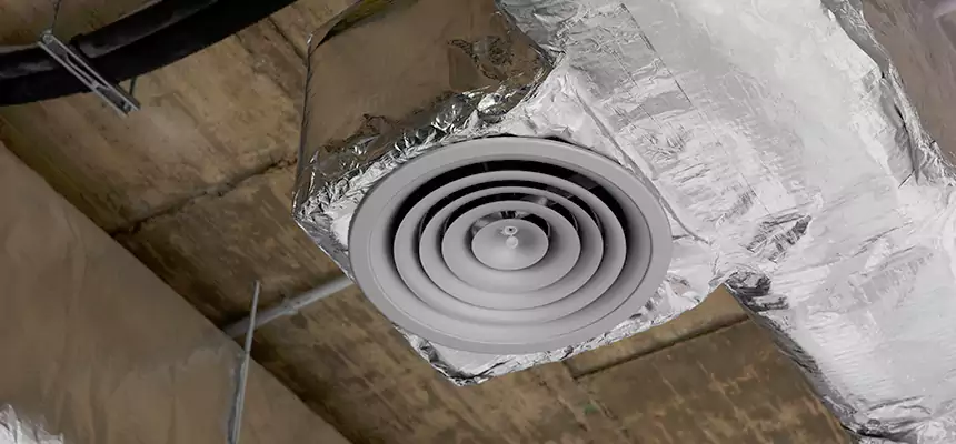 Our Industrial Dryer Vent Cleaning Services in Garden City, NY