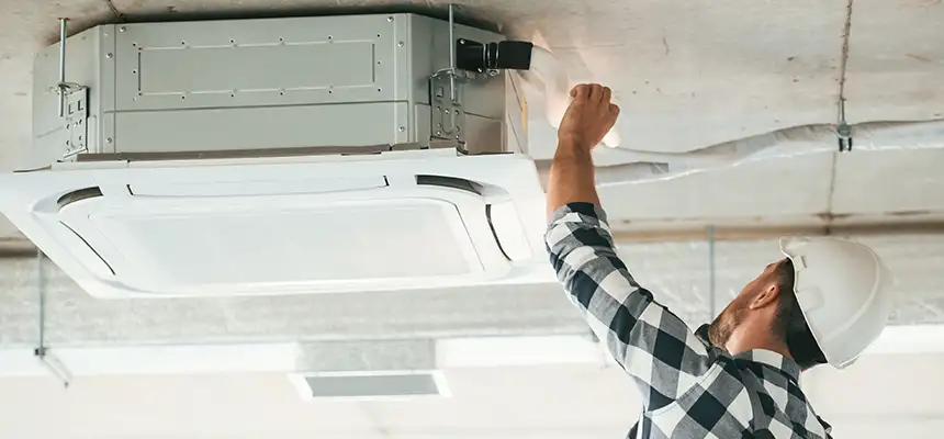 Our Local Vent Cleaning Services in Garden City, NY