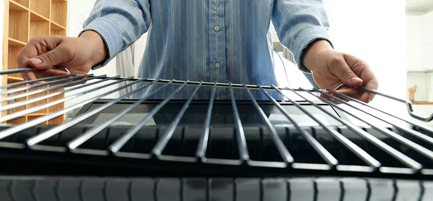Our Vent Grille Washing Services in Garden City, NY