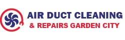 Air Duct Cleaning & Repairs Garden City