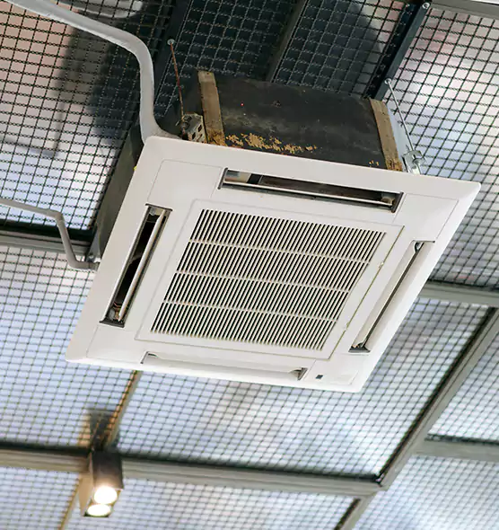 Top-Notch Allergy Relief Vent Cleaning Services in Garden City, NY