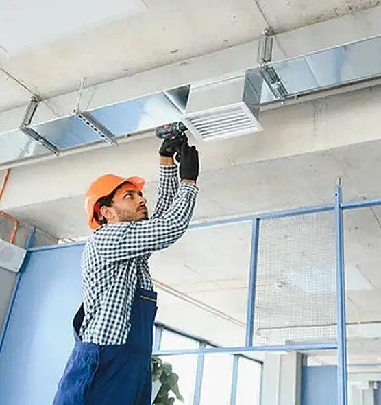 About Commercial Laundry Vent Cleaning in Garden City, NY