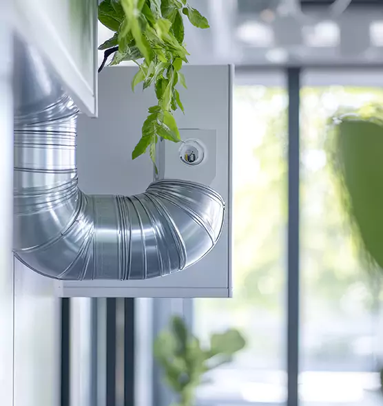 Professional Eco-Safe Dryer Vent Cleaning in Garden City, NY