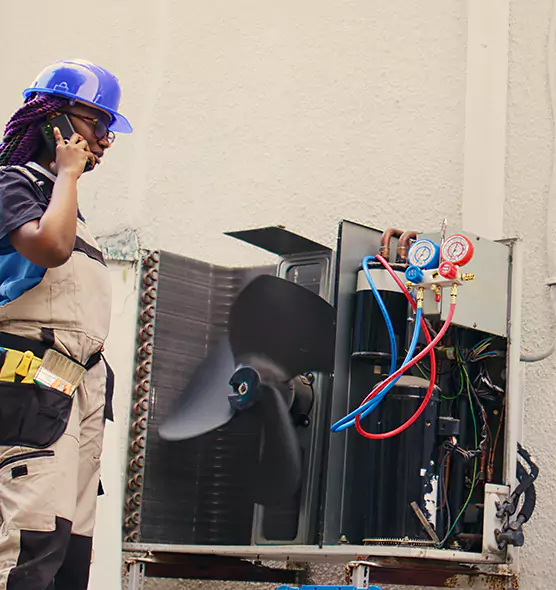 Professional Energy-Efficient HVAC Cleaning in Garden City, NY