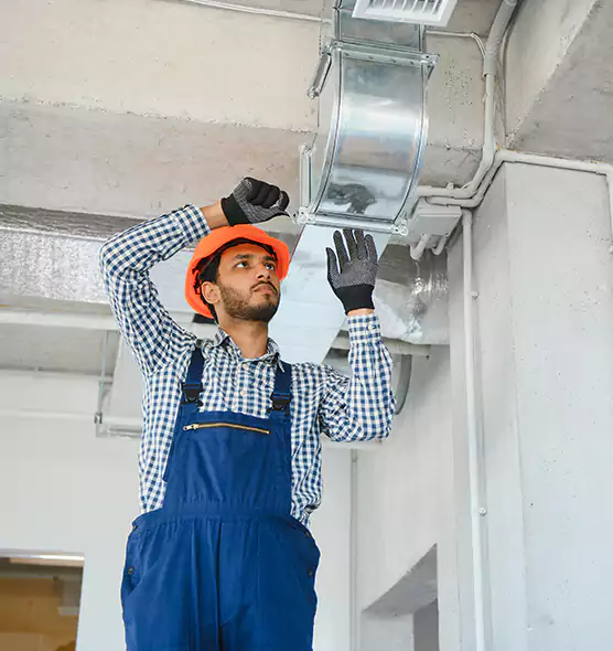 About Hotel Duct And Vent Cleaning in Garden City, NY