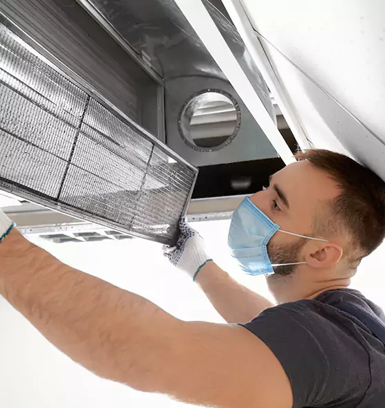 About Remove Smoke Smell From Air Duct in Garden City, NY