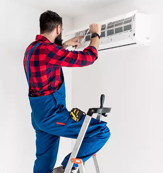 About Smart Air Conditioning Installation in Garden City, NY