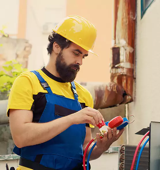 About Smart HVAC Installation in Garden City, NY