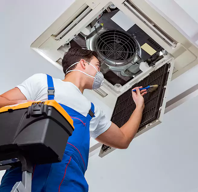 Why Homeowners & Businesses Trust Us in Garden City, NY