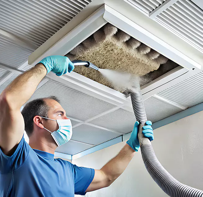  Why Homeowners & Businesses Trust Us Garden City, NY?