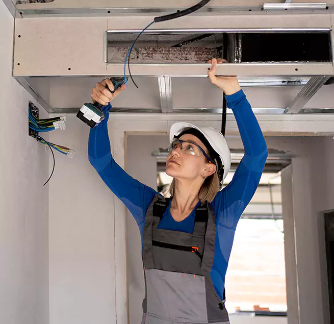 Why Homeowners & Businesses Trust Us in Garden City, NY?