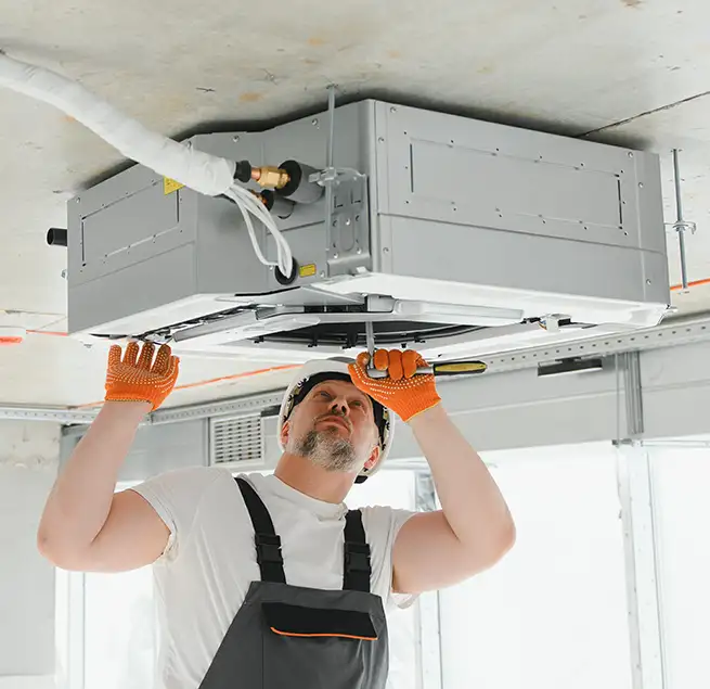 Why Homeowners & Businesses Trust Us Garden City, NY