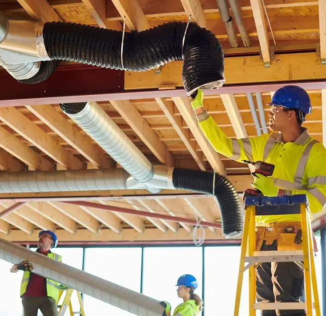 Why Homeowners & Businesses Trust Us in Garden City, NY?