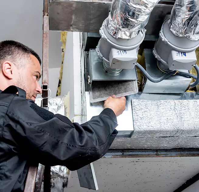 Why Homeowners Businesses Trust Us in Garden City, NY?