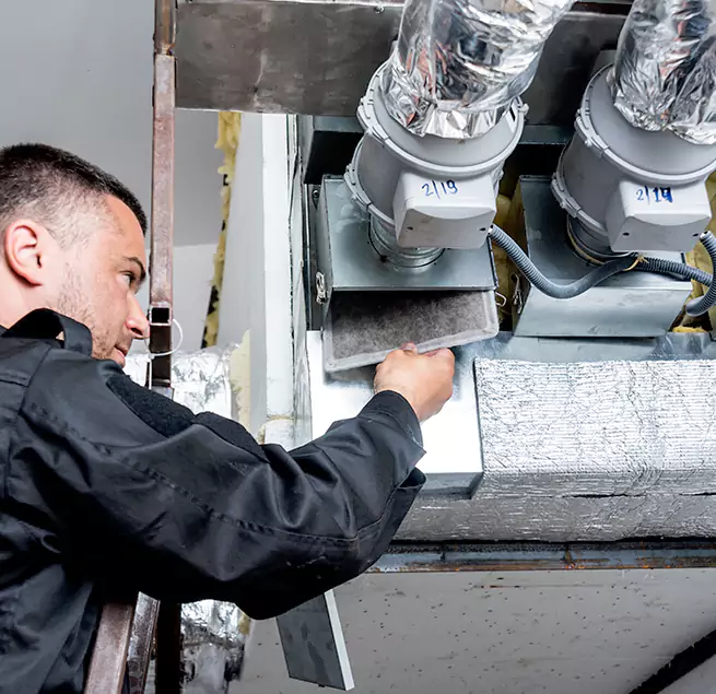 Why Homeowners & Businesses Trust Us in Garden City, NY?