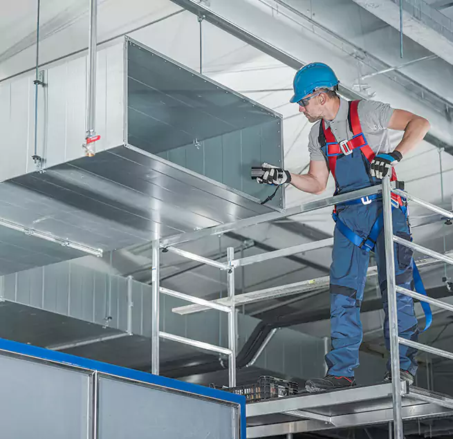 Why Homeowners & Businesses Trust Us Garden City, NY